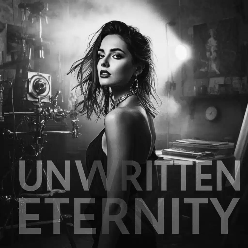 Unwritten Eternity