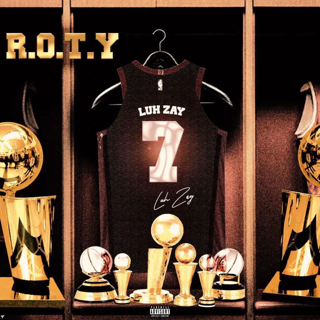 Rookie Of The Year