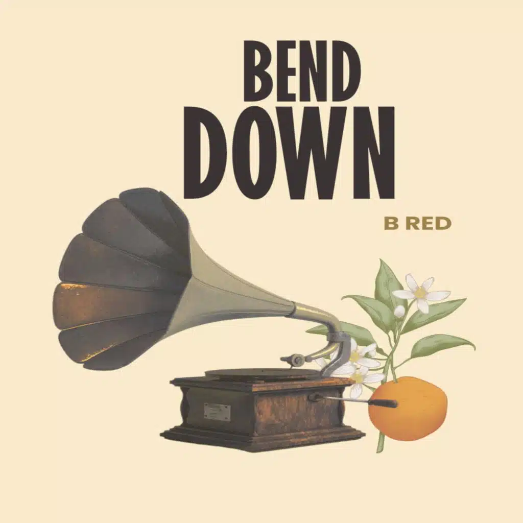 B-Red