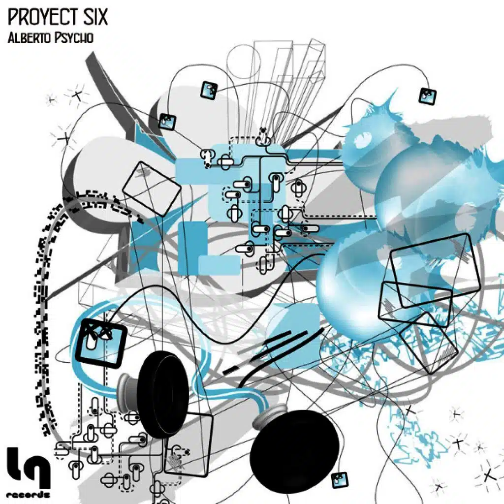 Proyect Six