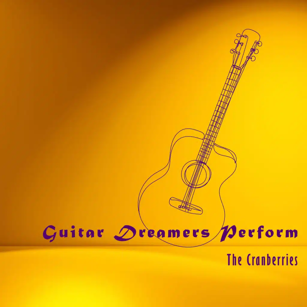 Guitar Dreamers