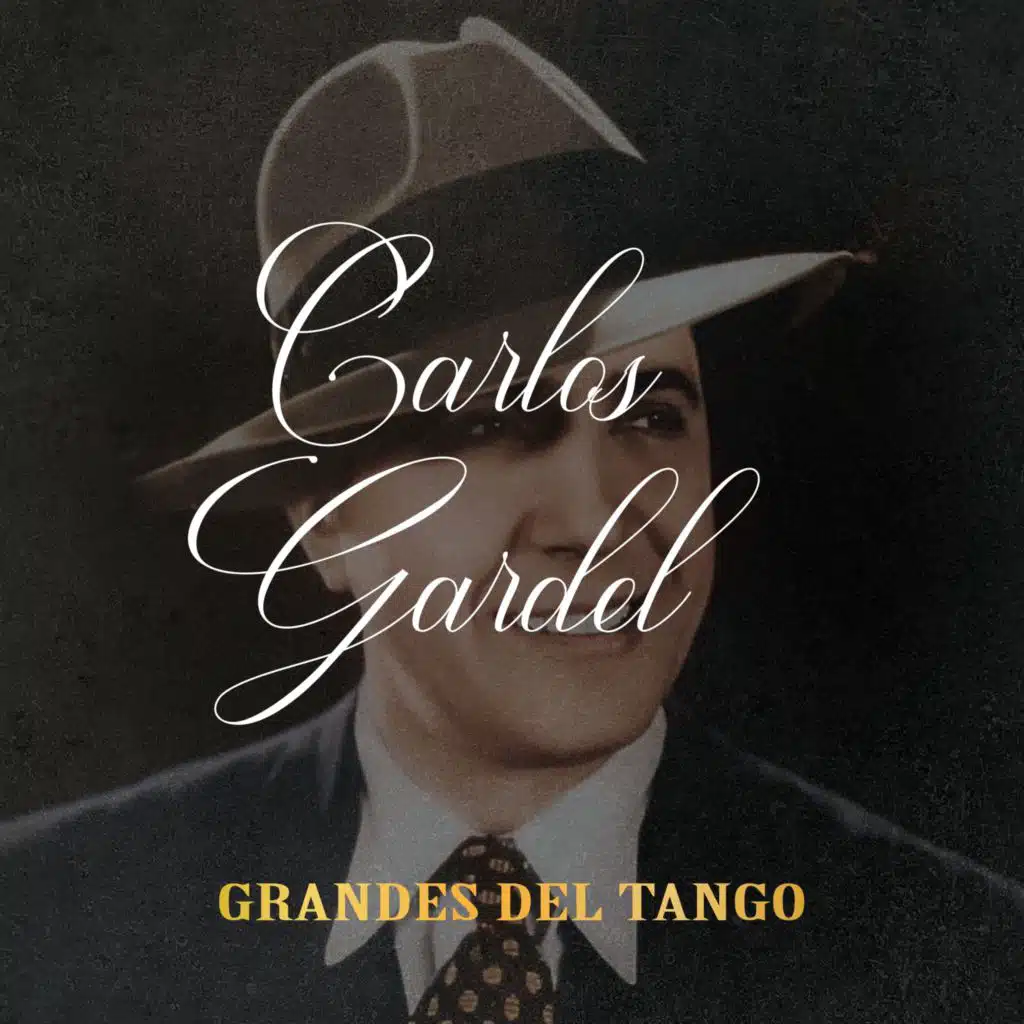 Grandes Del Tango