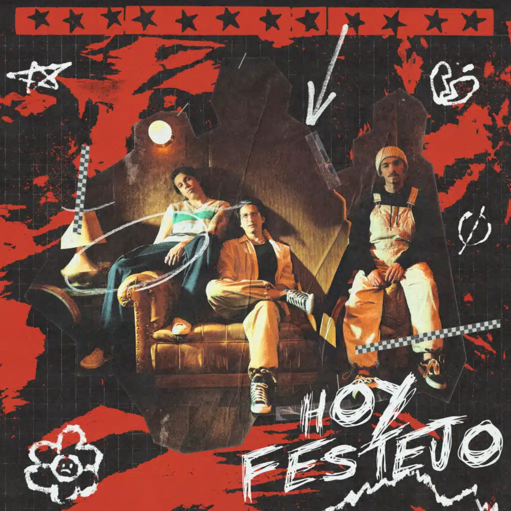 Álvaro De Luna & TIMØ