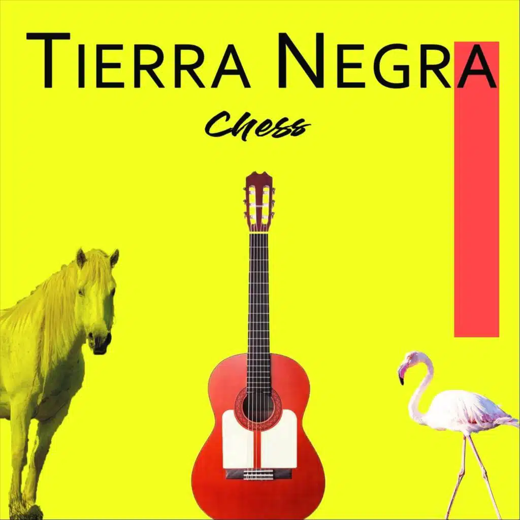 Tierra Negra