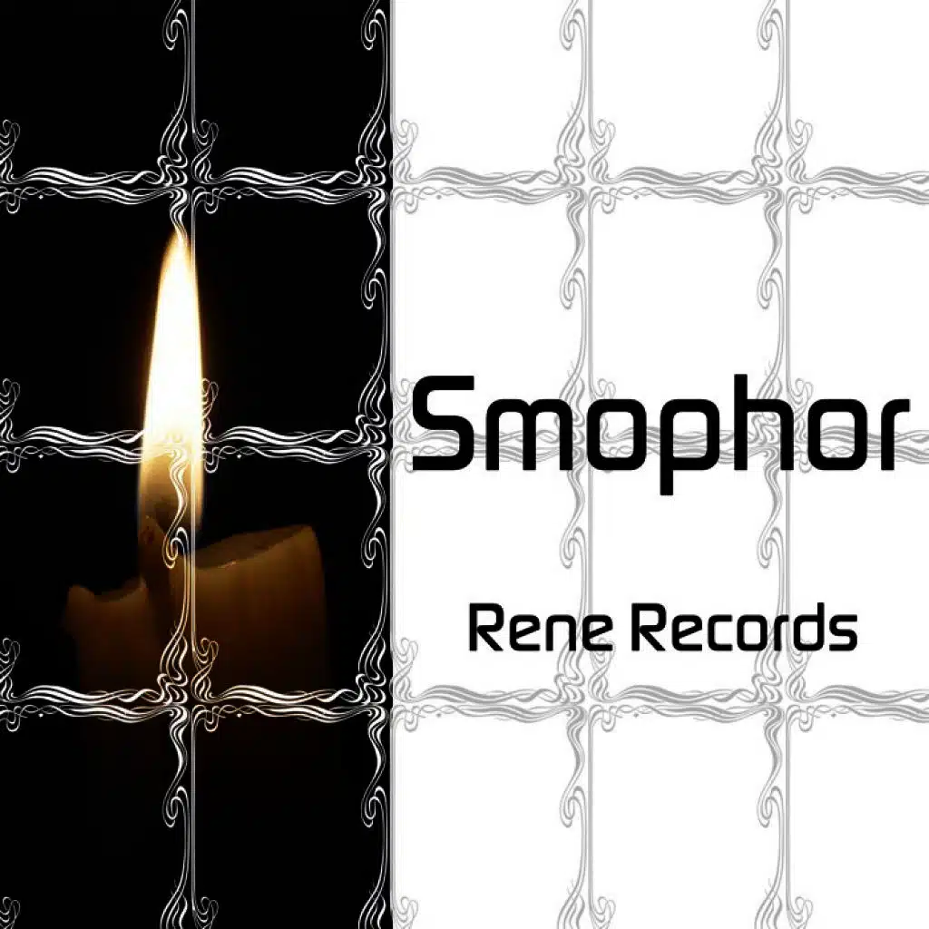 Smophor - Marshmallow