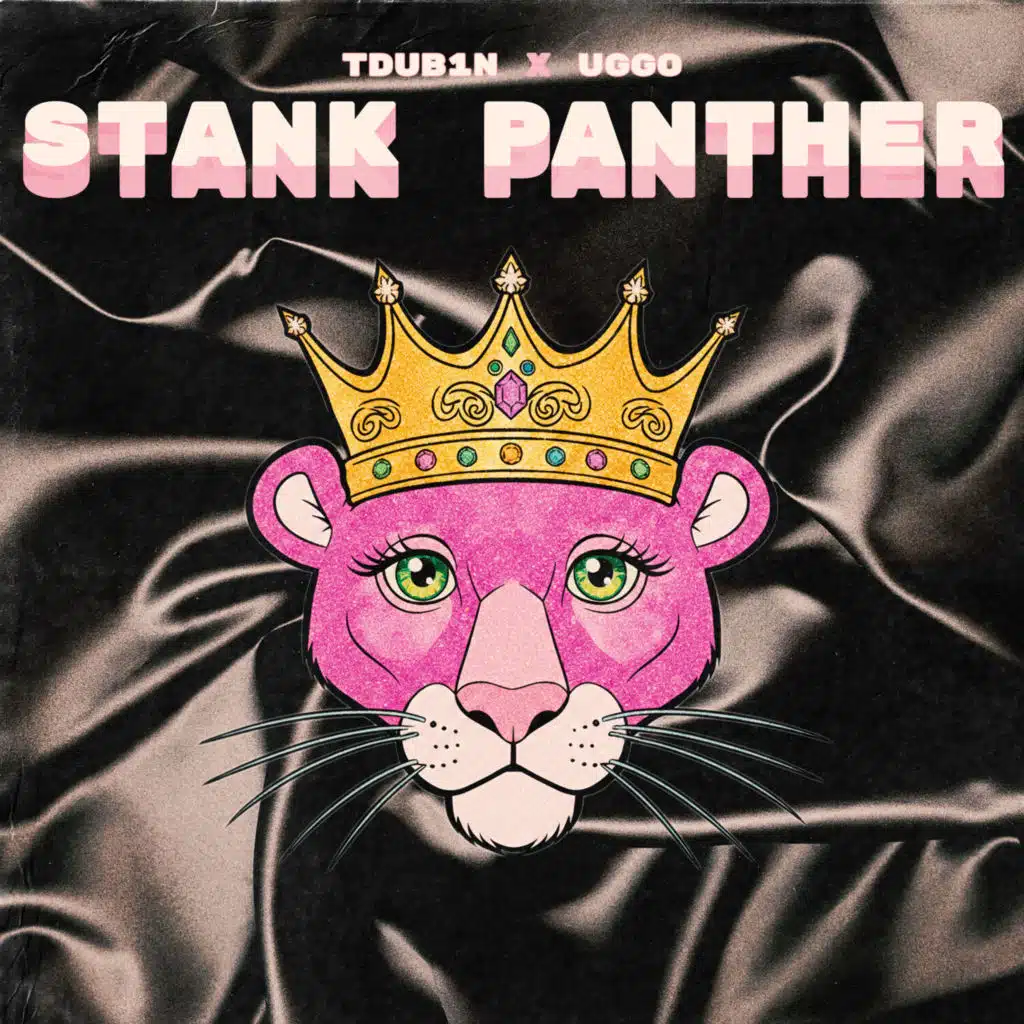 Stank Panther