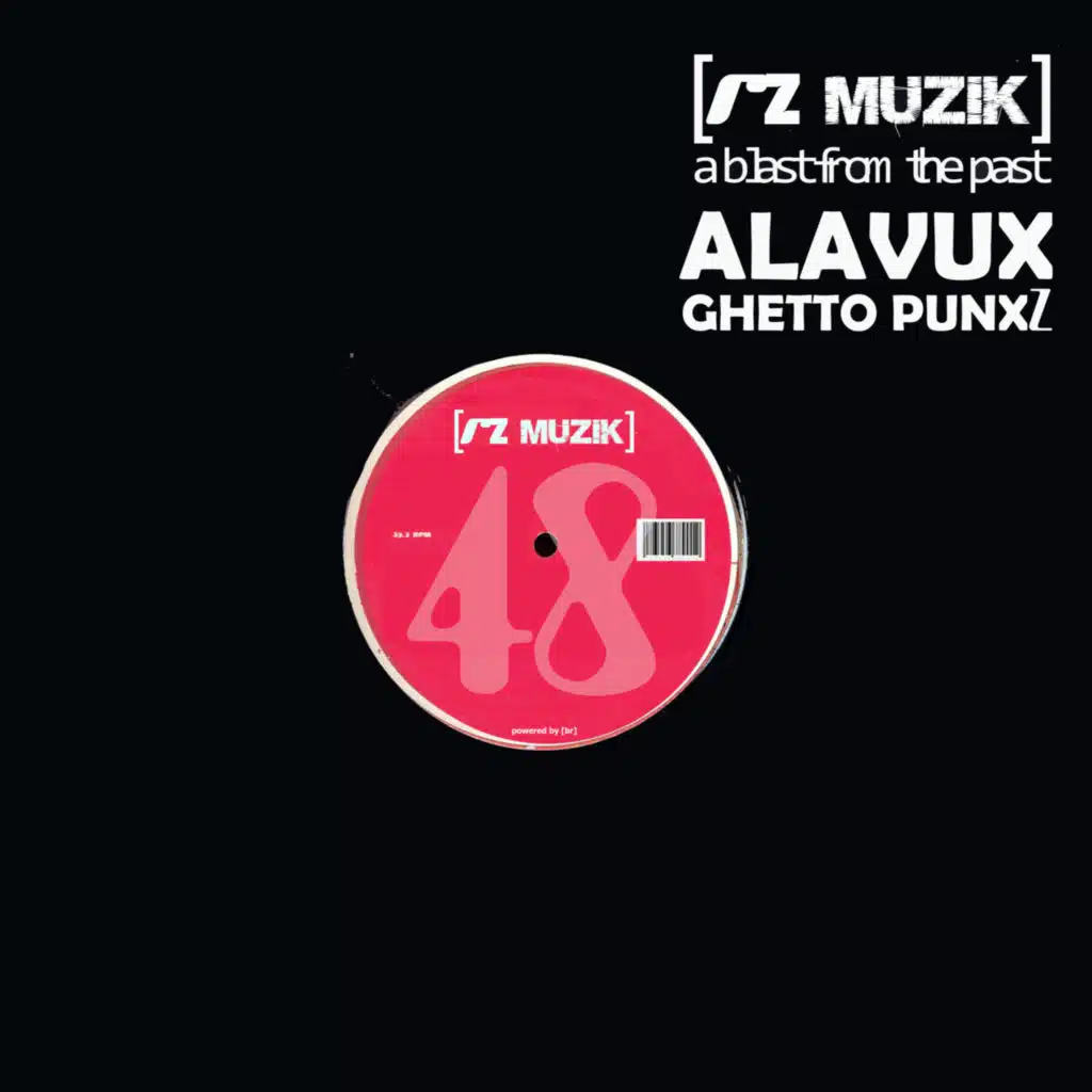 Alavux