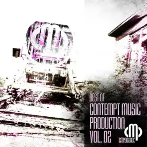 Best of Contempt Music Production Vol. 2