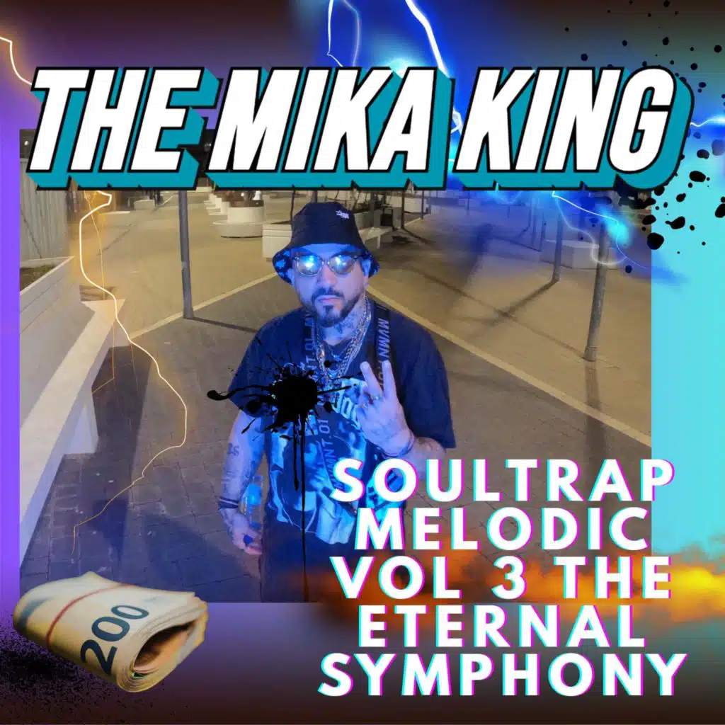 The Mika King