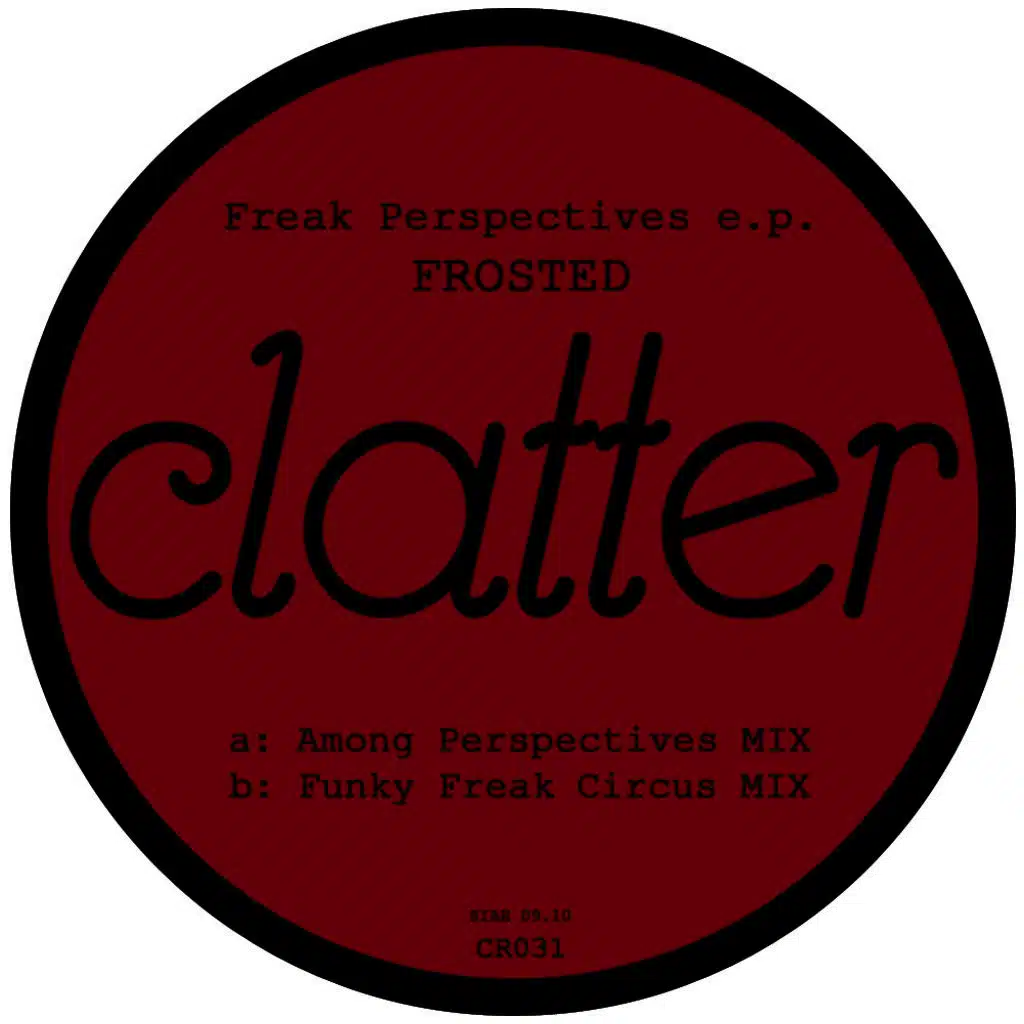 Freak Perspectives EP