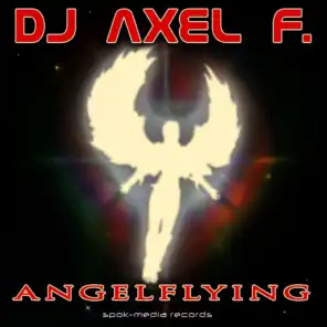Angelflying (Album Mix)