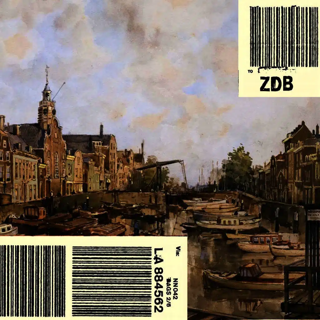 Moments in Delfshaven