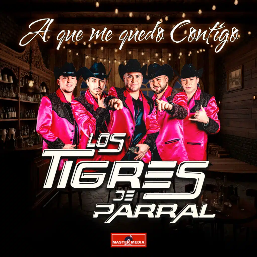 Los Tigres de Parral
