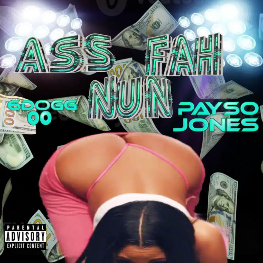 Payso Jones