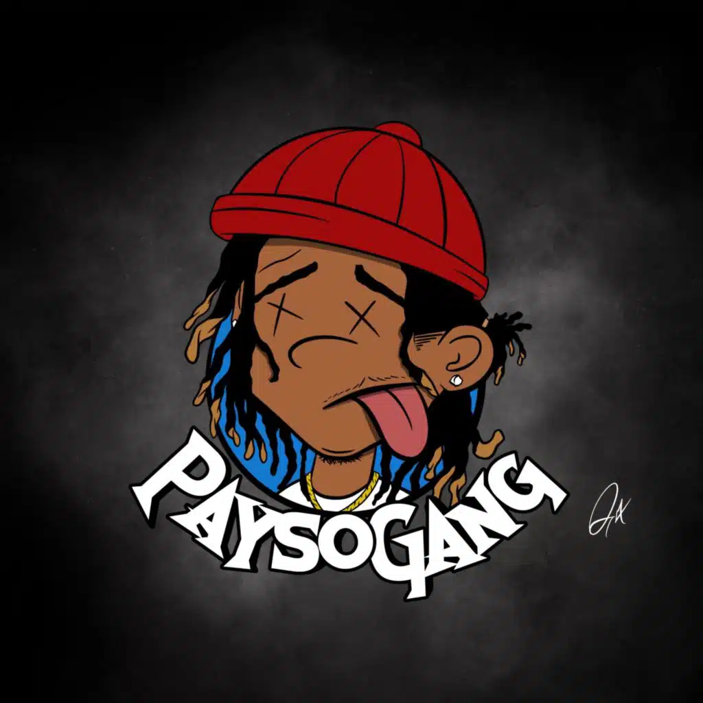 PaysoGang Ep. Pt1
