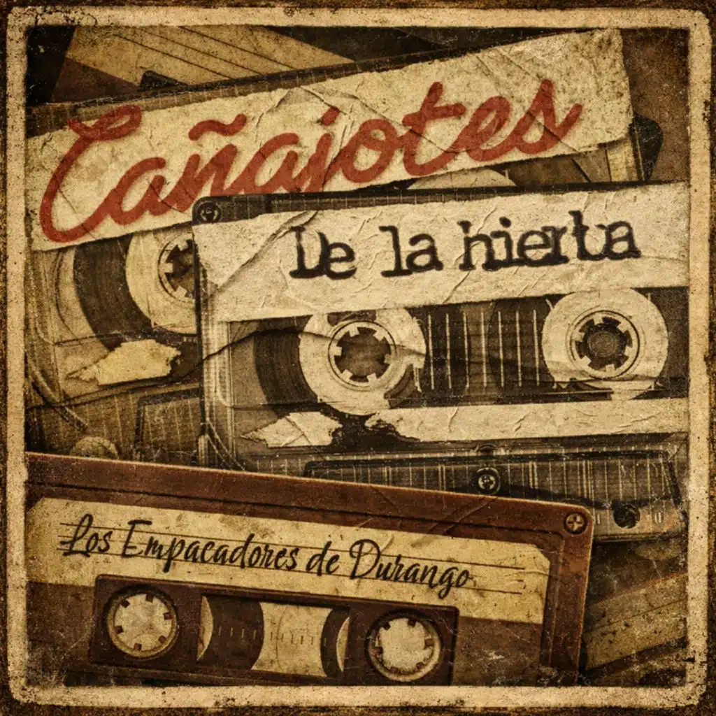 Los Empacadores De Durango