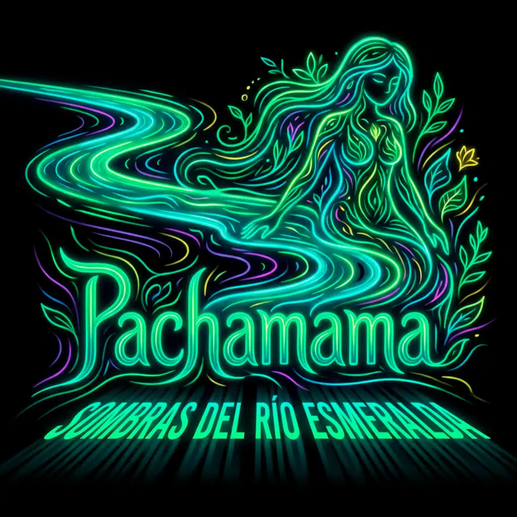 Pachamama