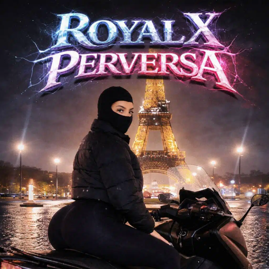 Royal X