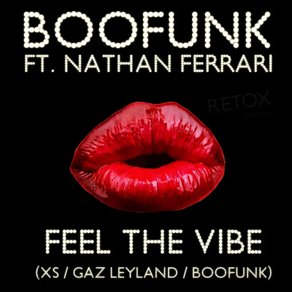 Boofunk feat. Nathan Ferrari