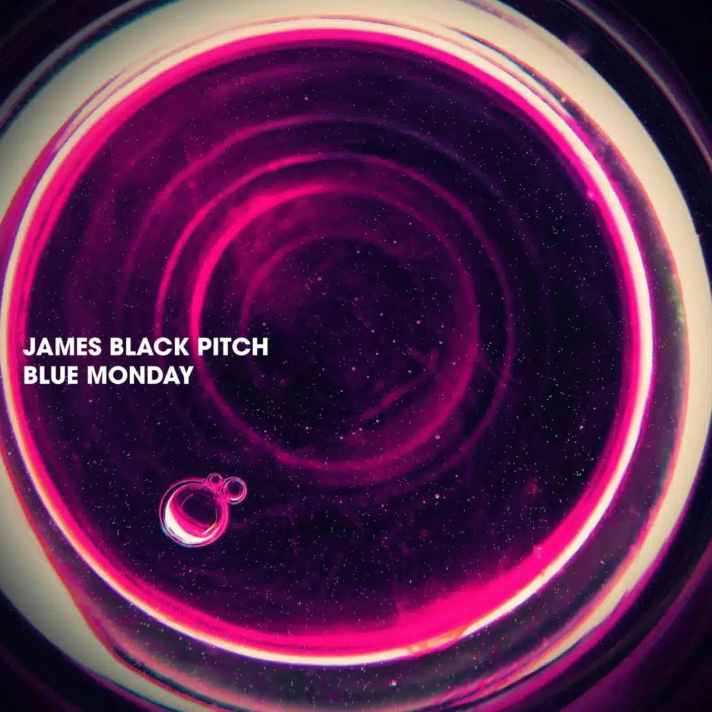 James Black Pitch