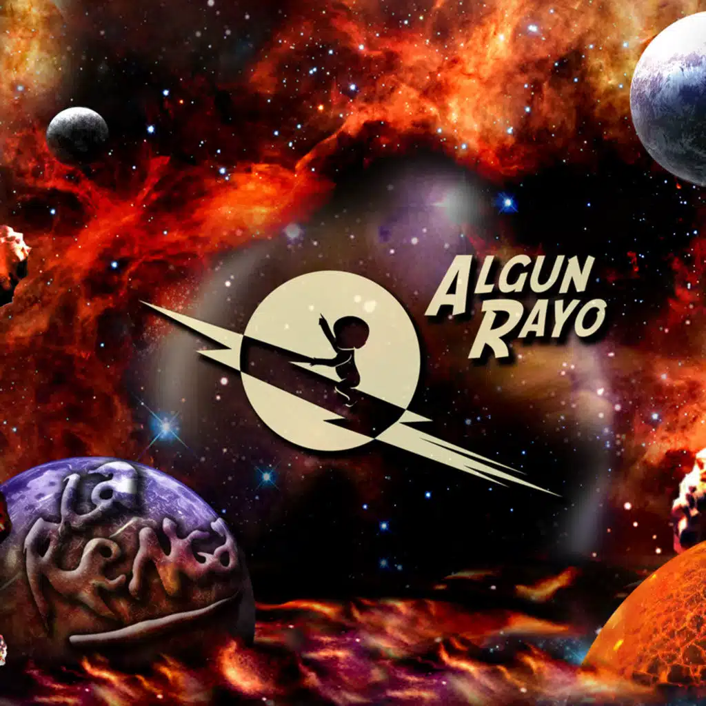 Algún Rayo