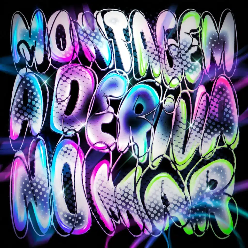 MONTAGEM À DERIVA NO MAR