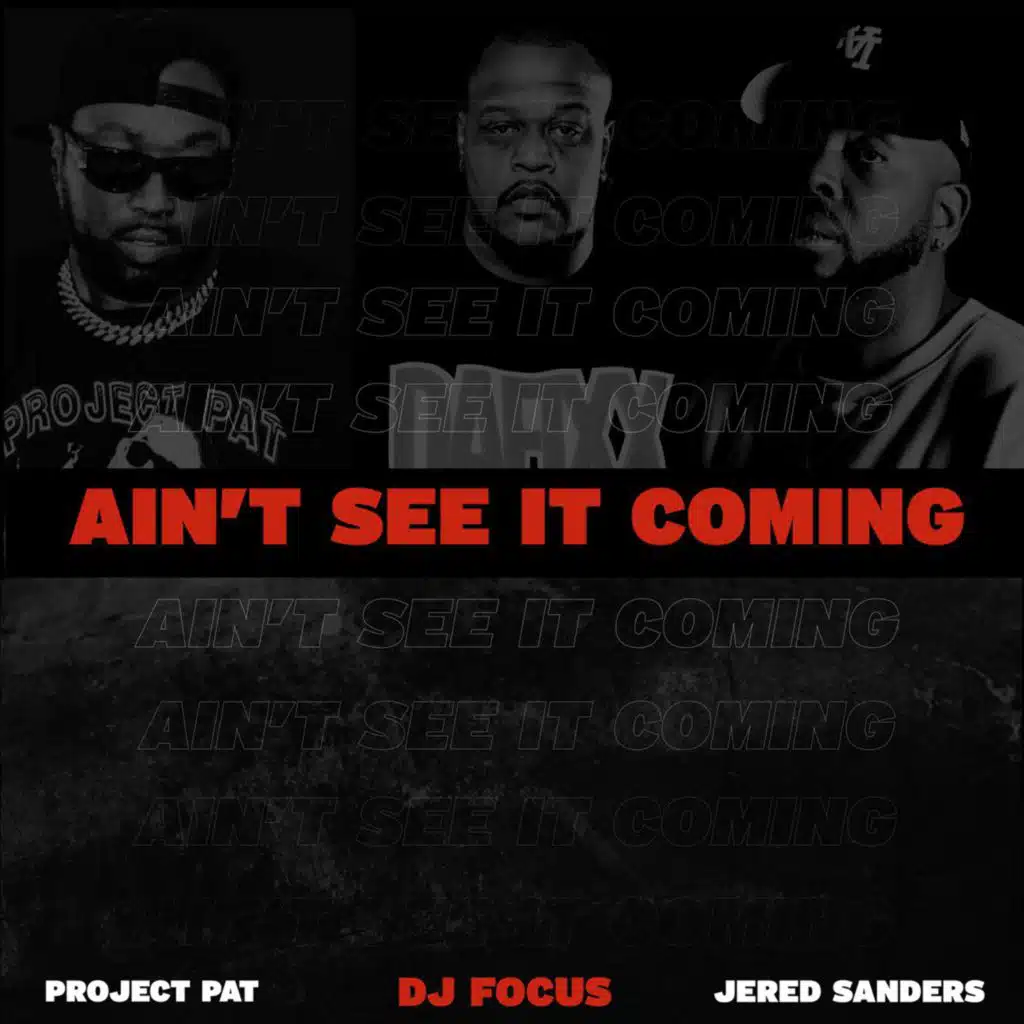 Dj Focus