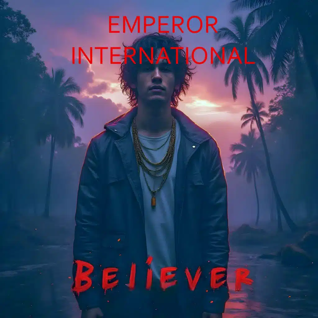 Emperor International