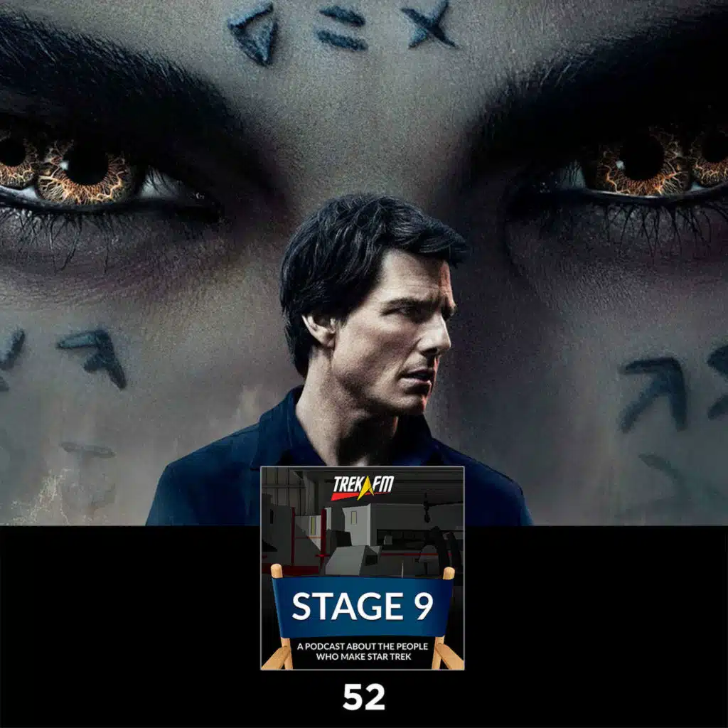 52: Mummy: Impossible