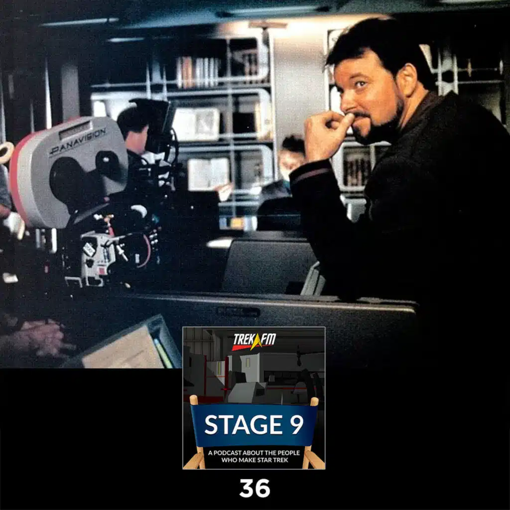 36: Two Takes Frakes