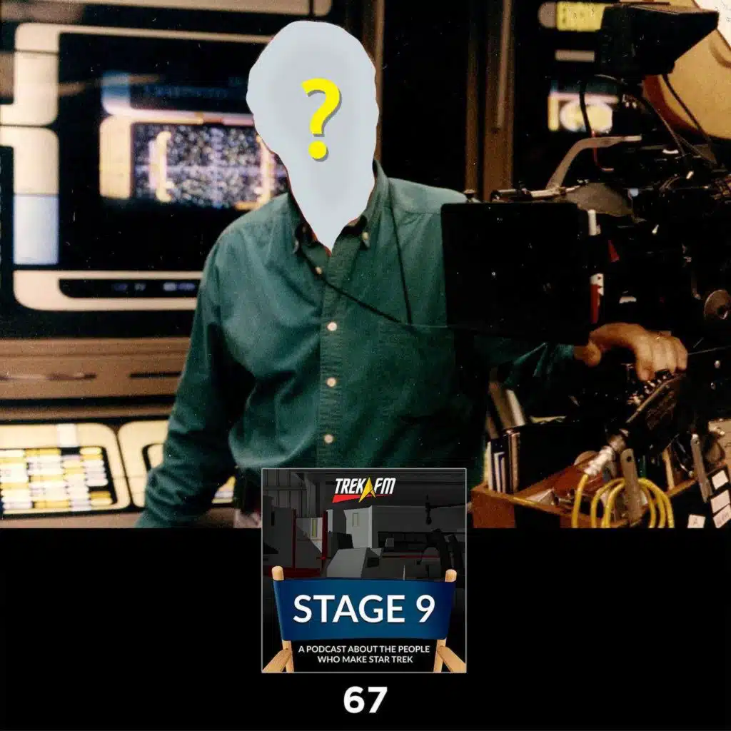 67: That Disney Cash