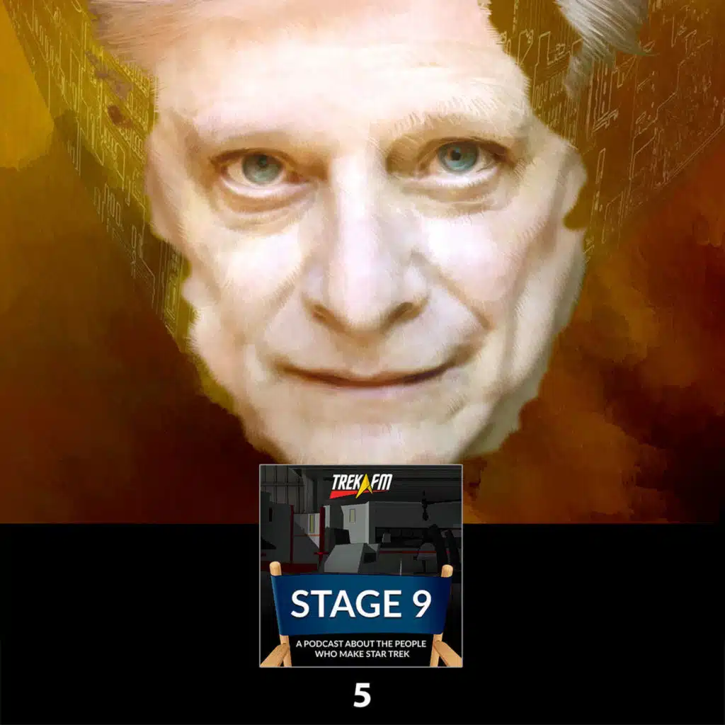 5: The Citizen Kane of Star Trek