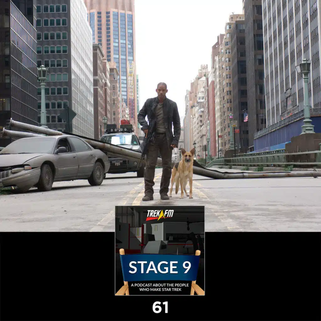 61: Happy Birthday, Star Trek!