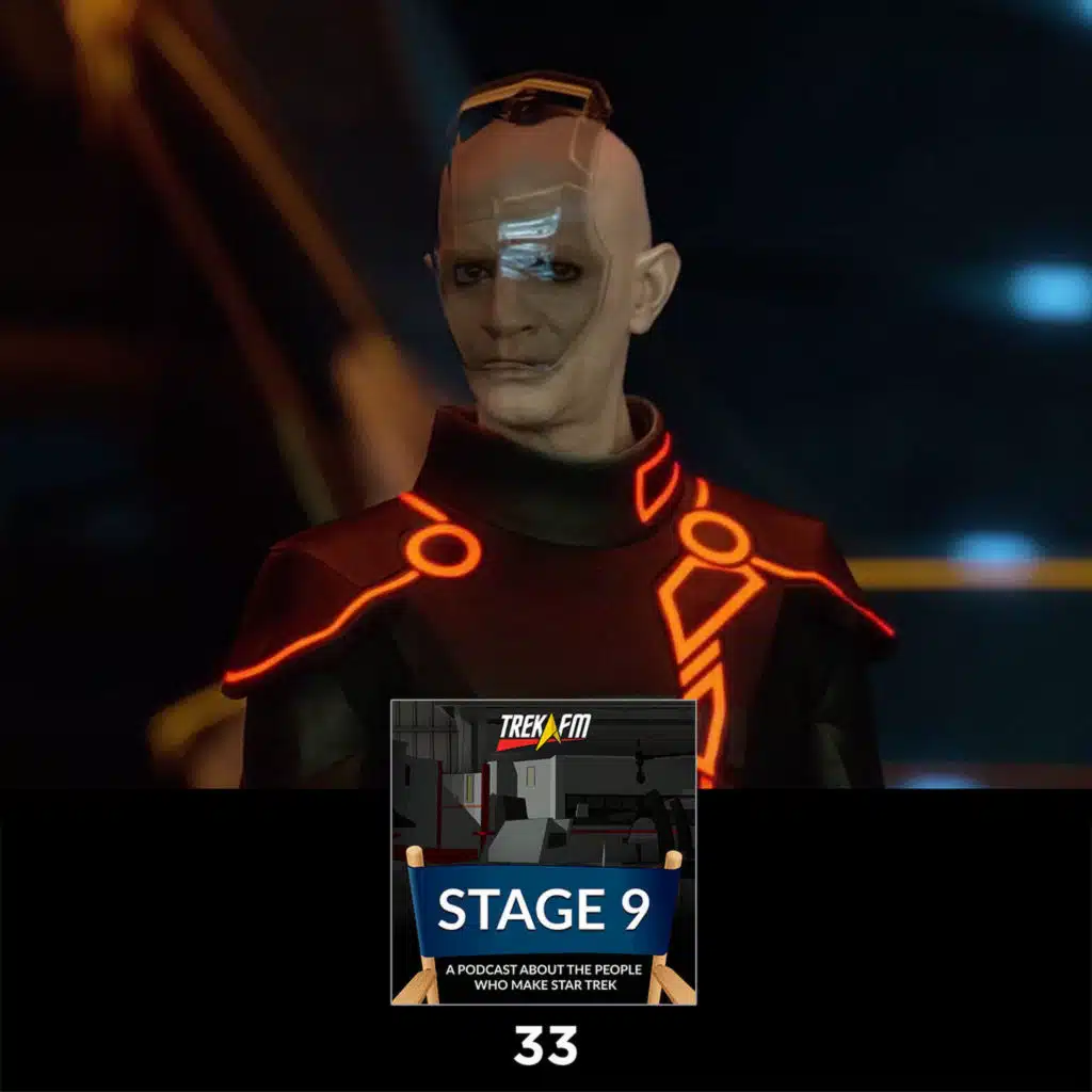 33: Monsters in the Gelatin