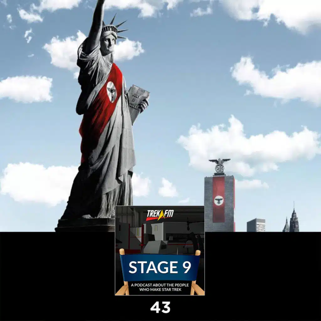 43: I Don't Want to Believe