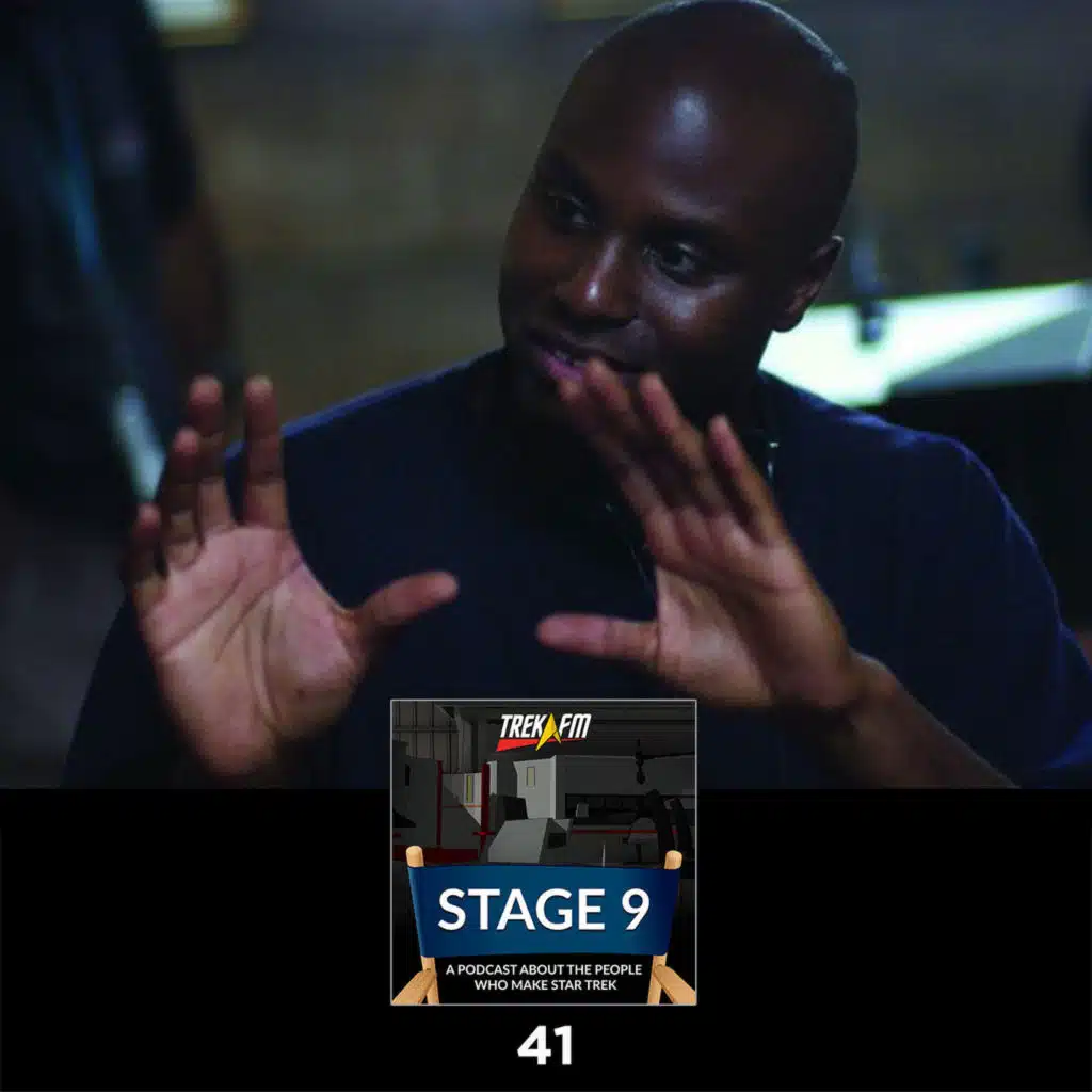 41: We're All Fox Mulder