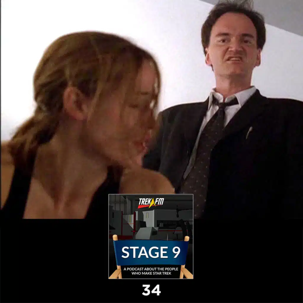 34: What's in The Box?