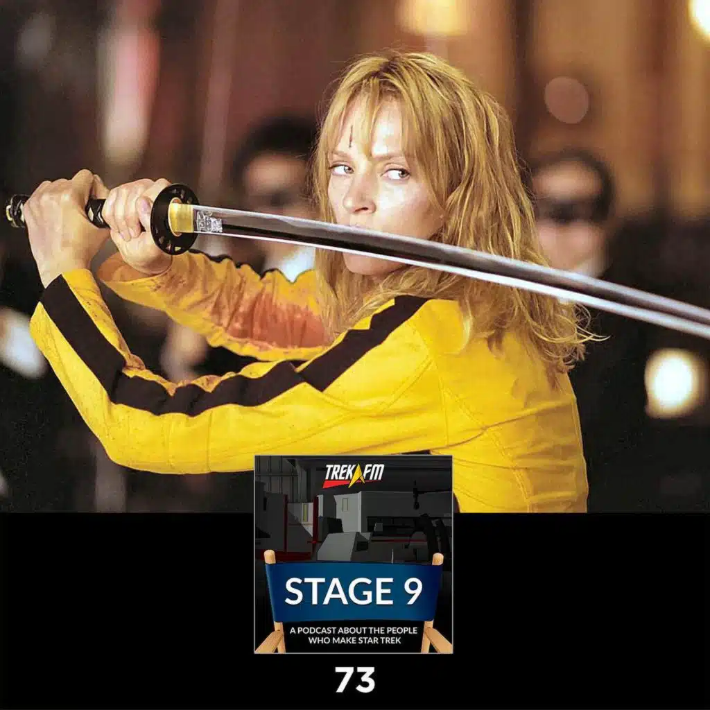 73: It Ain't Show Art