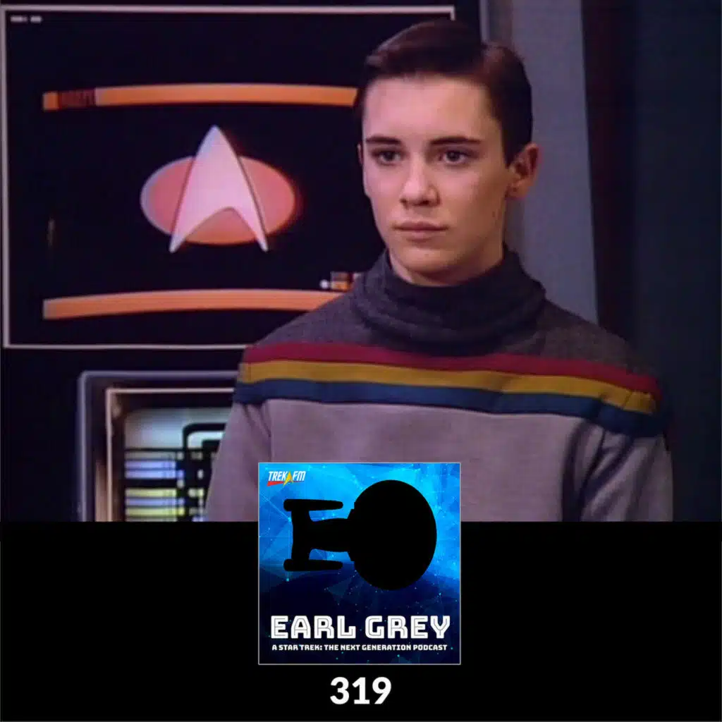 319: Tests and More Tests