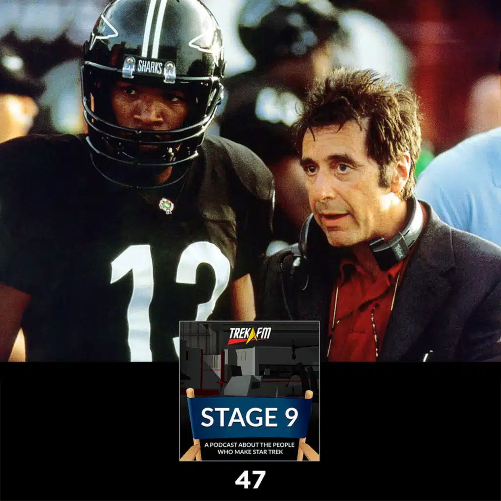 47: Five Stars on Fire!