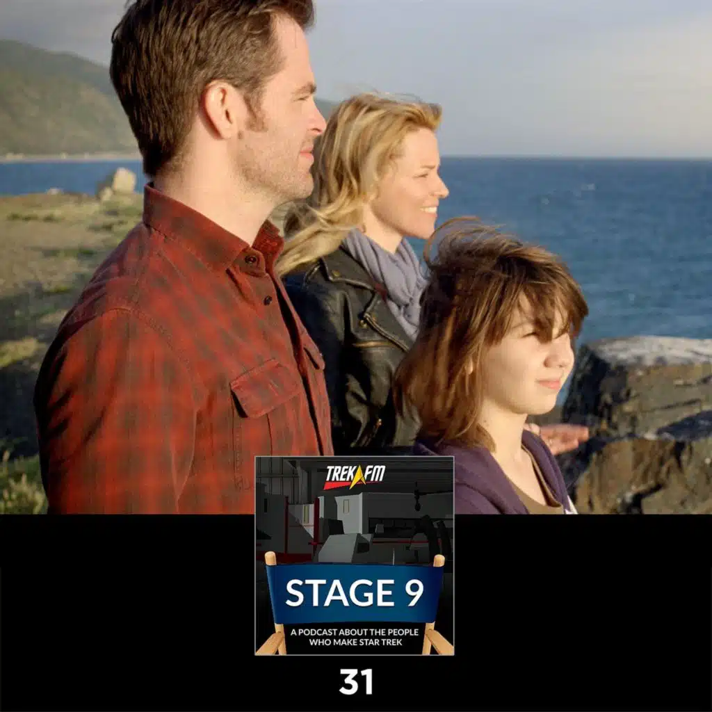 31: I'm Not Made of Stone