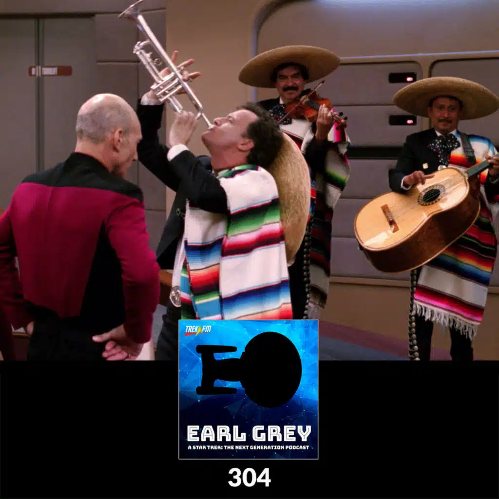 304: The Mind-Expanding Drug