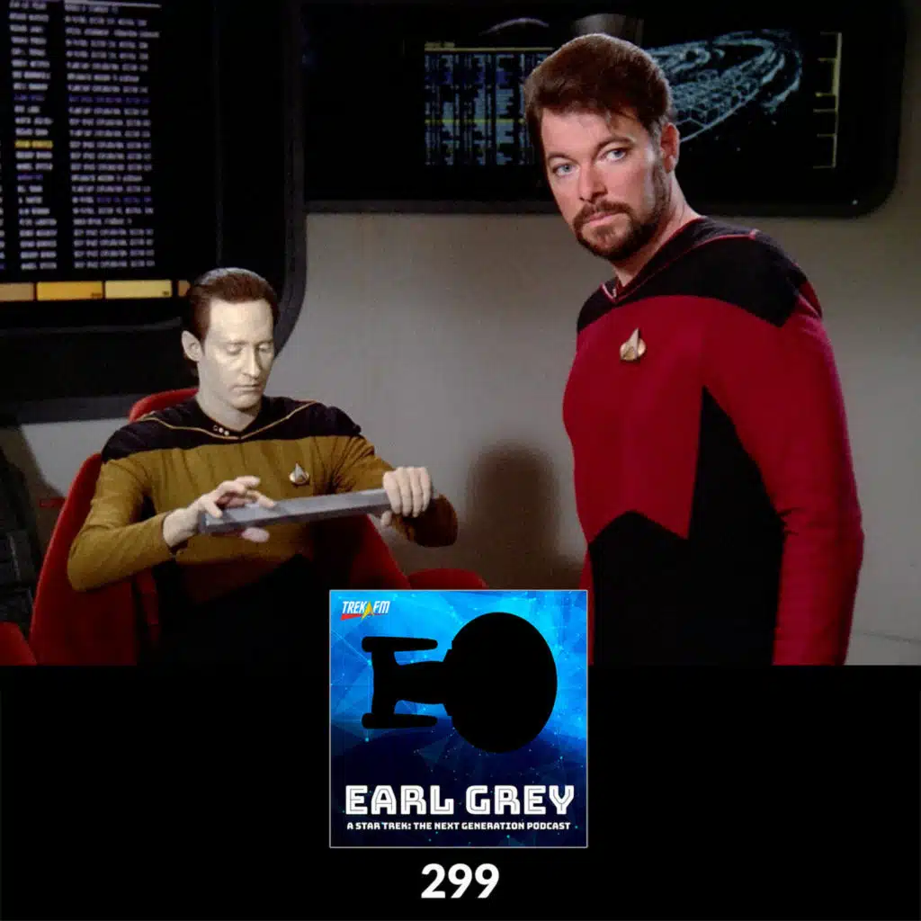 299: Badassery in his Selflessness