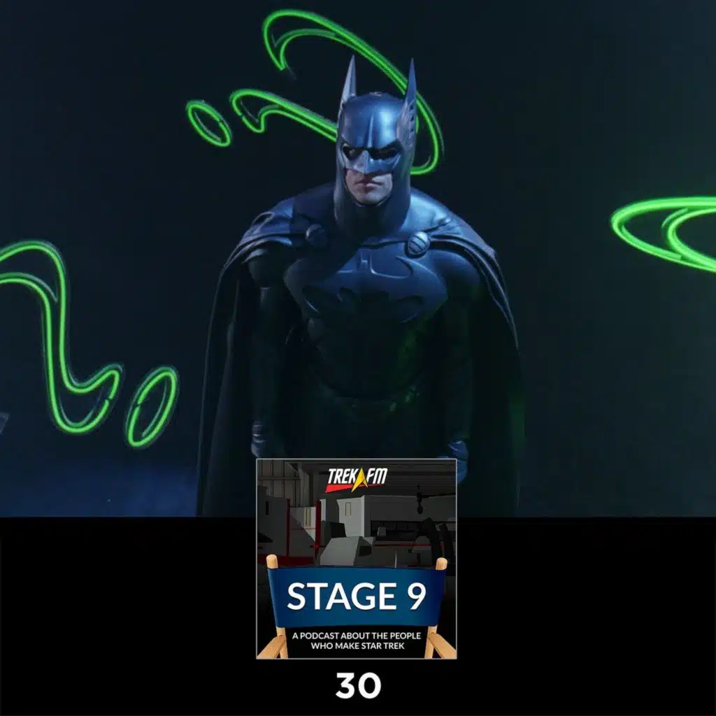 30: DayGlo Nightmare