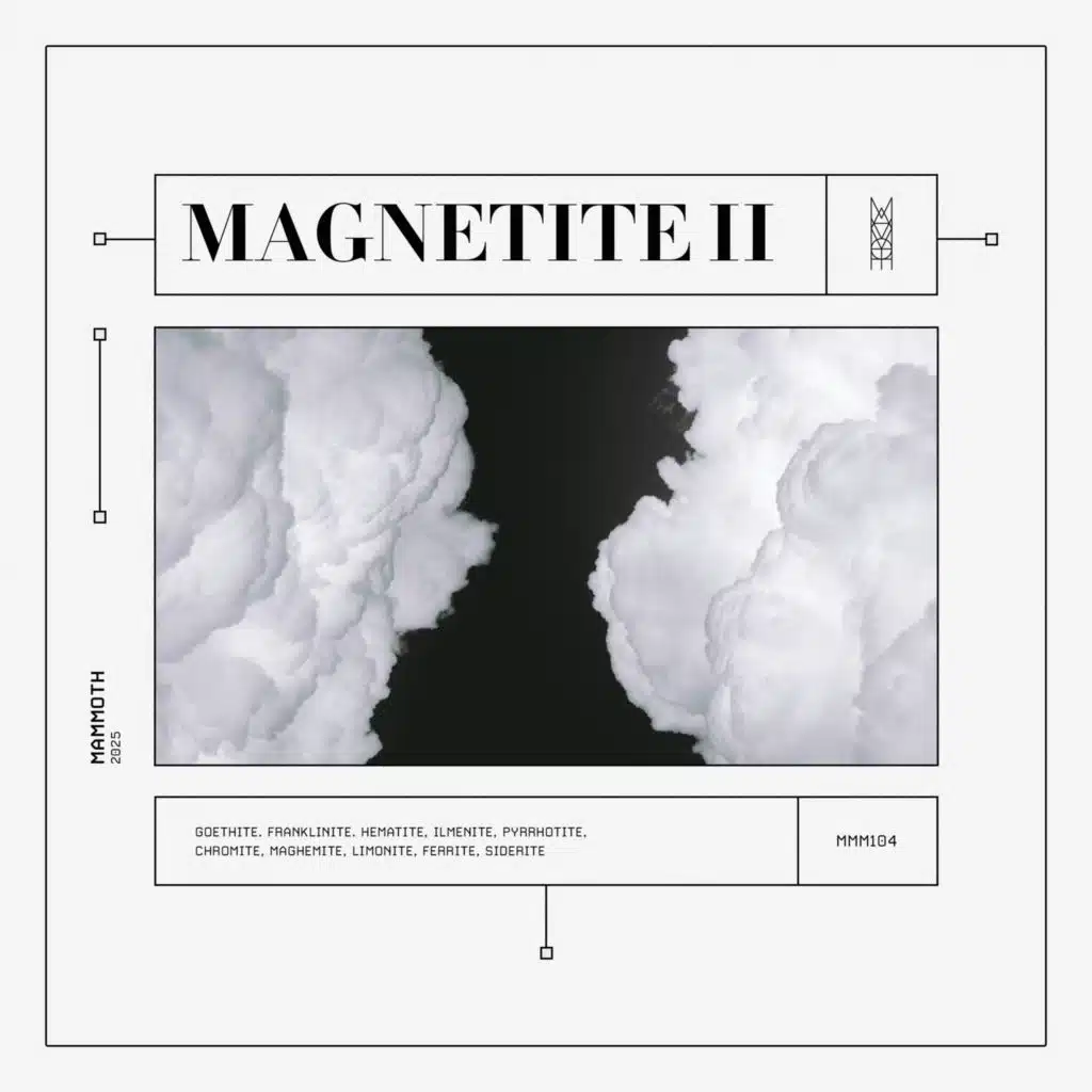 Magnetite II