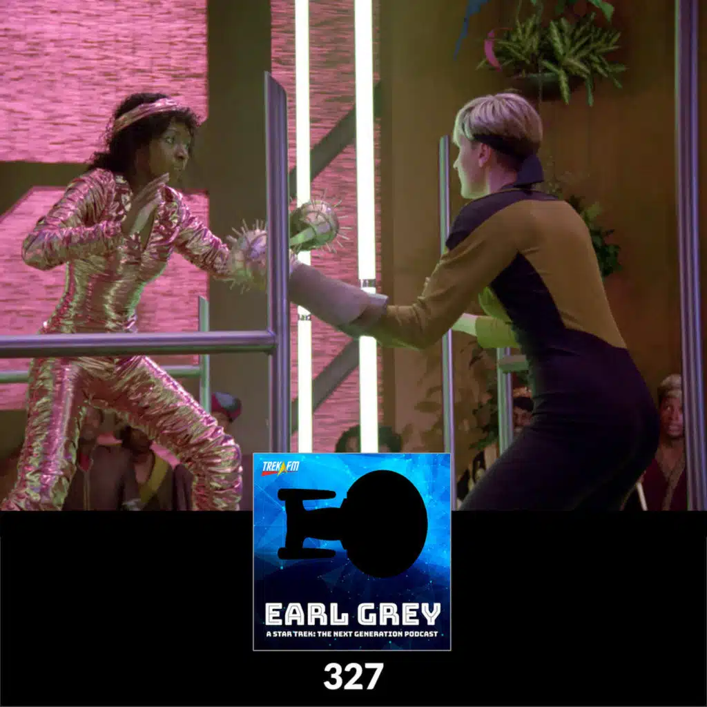 327: Their Intentions Were Good