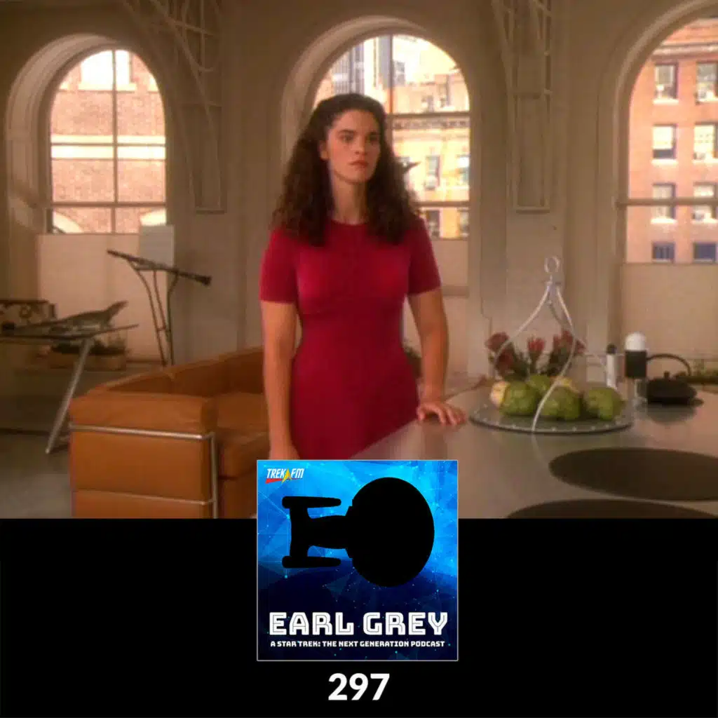 297: So Warm and Welcoming