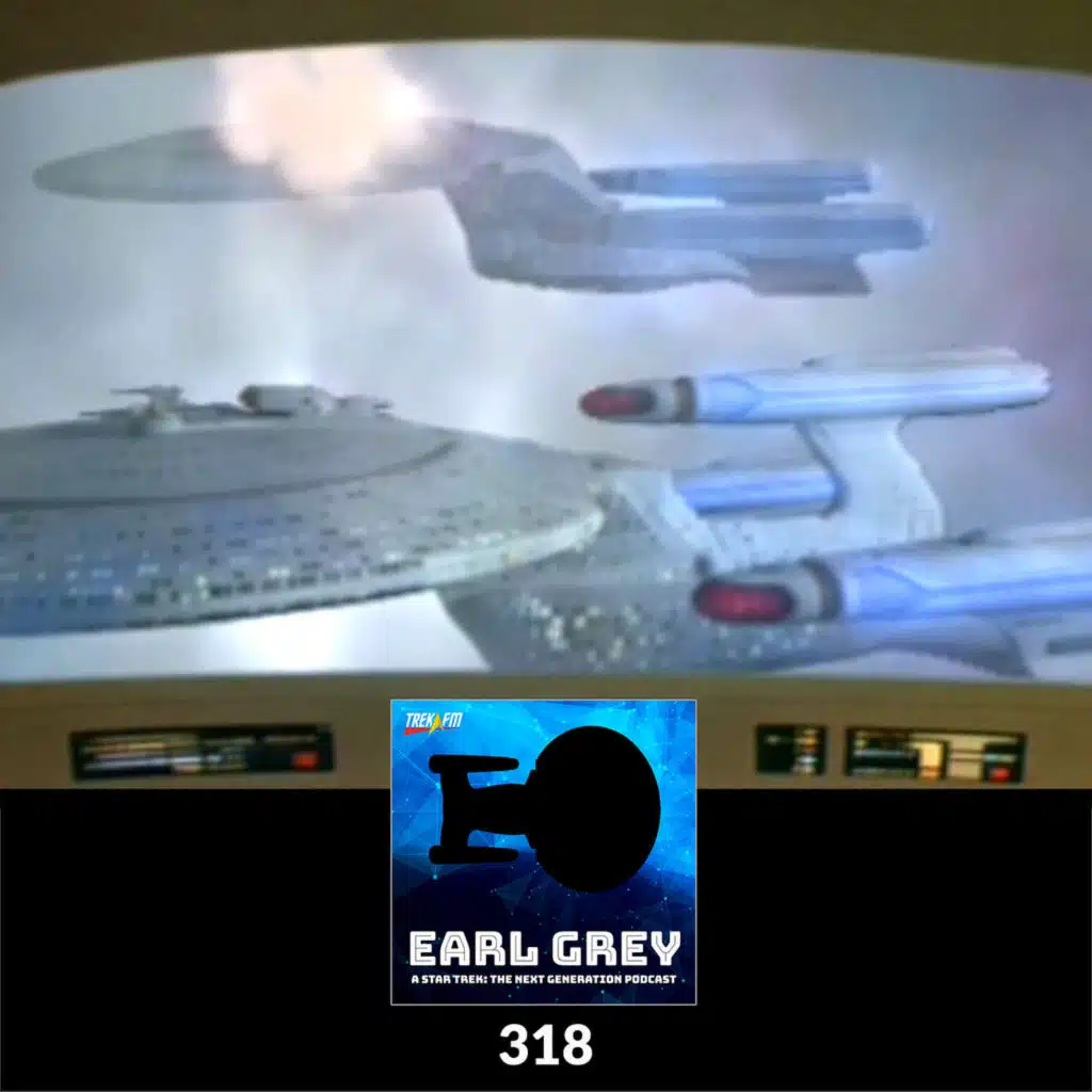 318: Time Travelling Hotdogs