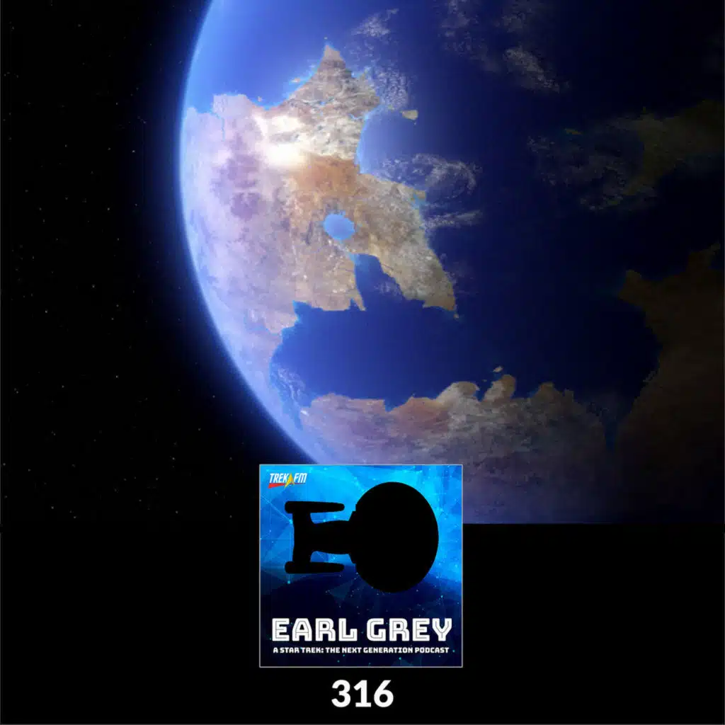 316: Andorians on Enceladus