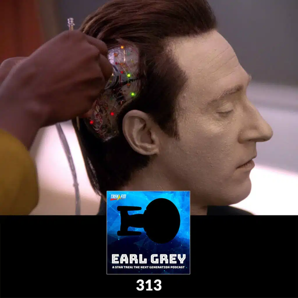 313: The Universe's Super Being